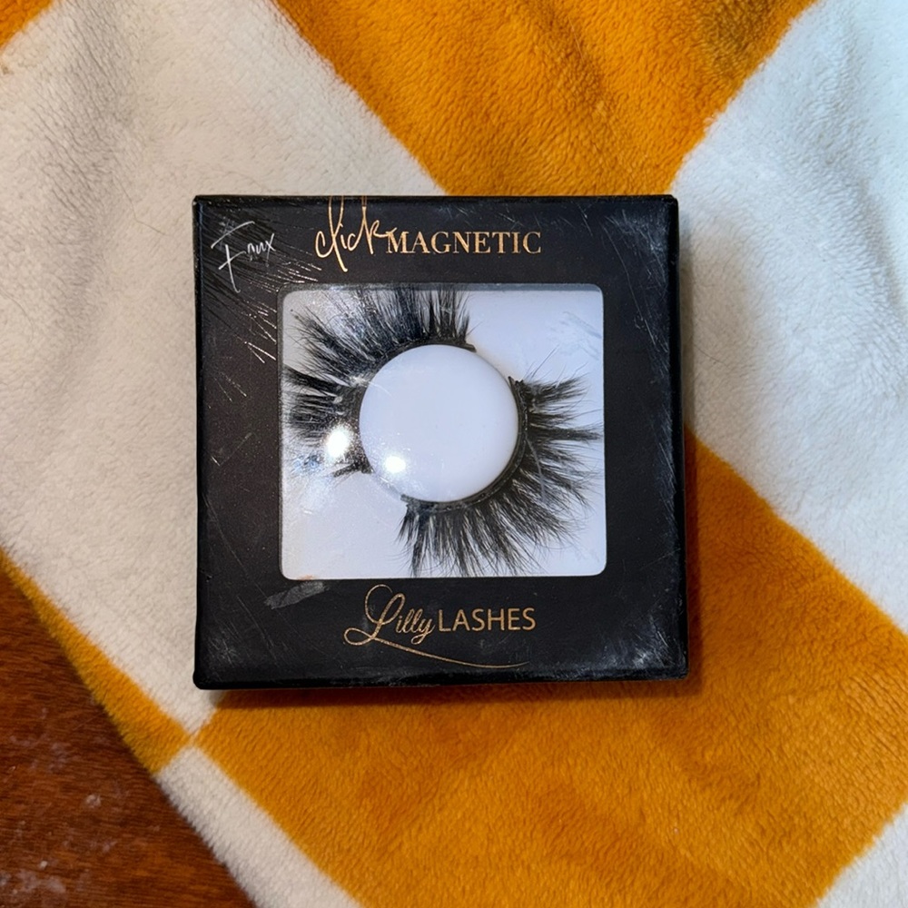 Lily Lashes Magnetic Miami